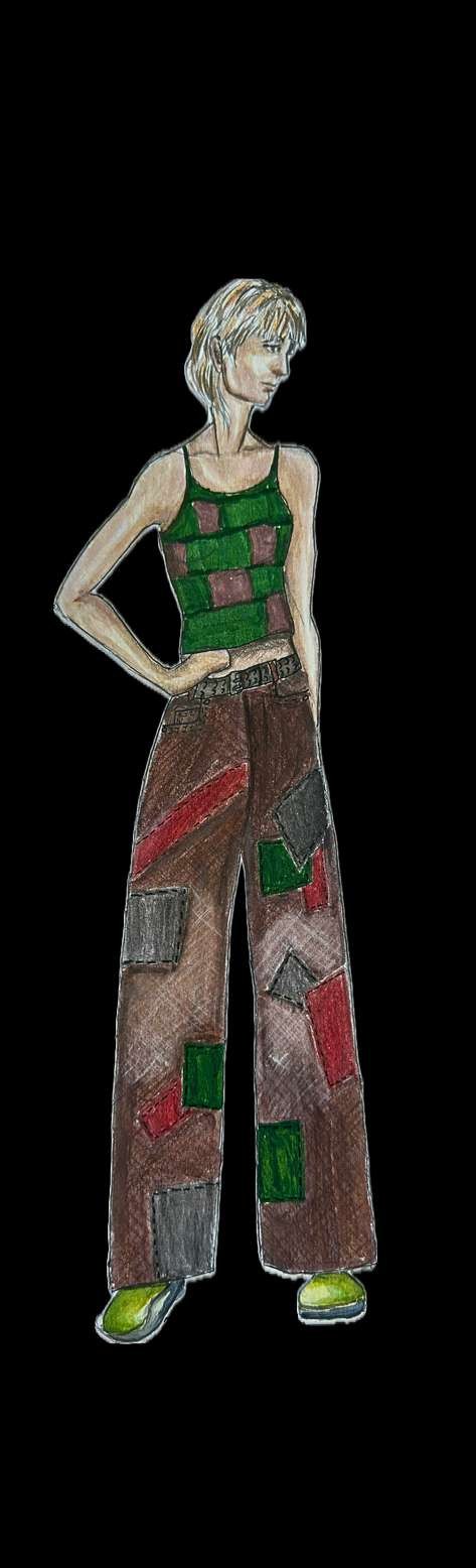 Final design