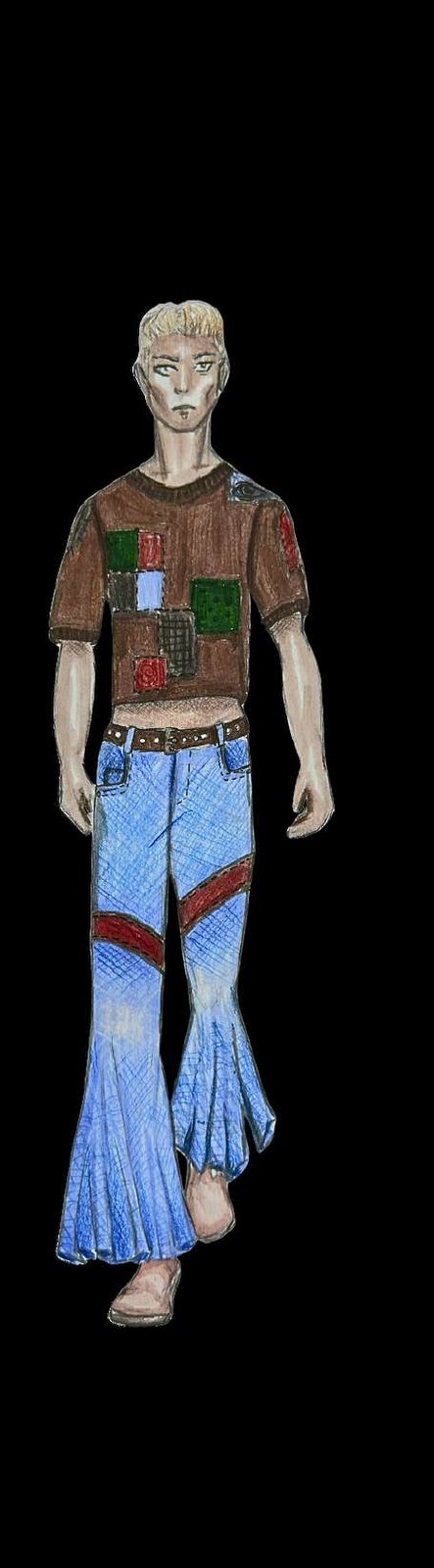 Final design
