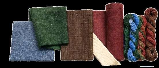 Material research
