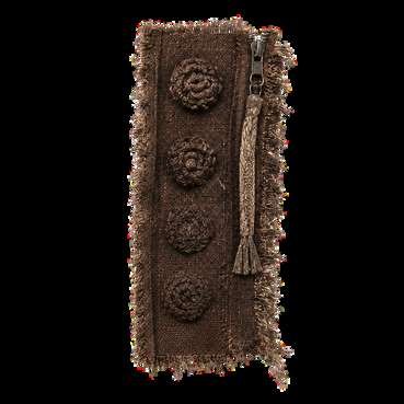 Textile swatch