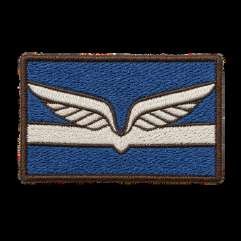 Wing patch