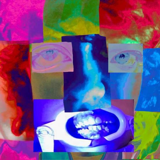 Digital collage