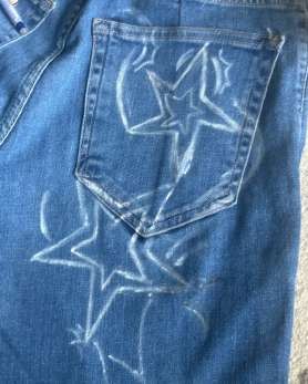 Star details