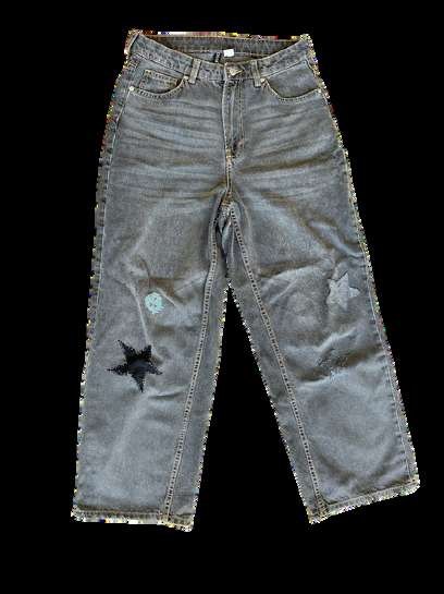 Denim Remade