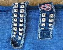 Stud details