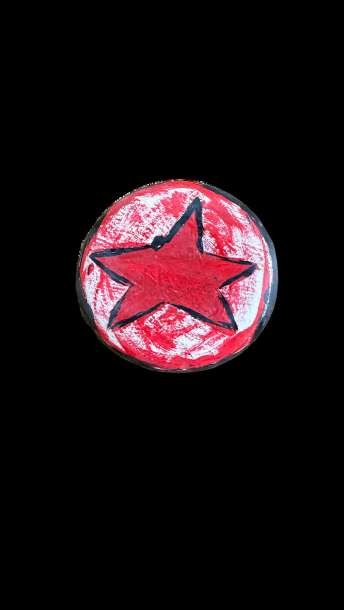 Soda tab pin