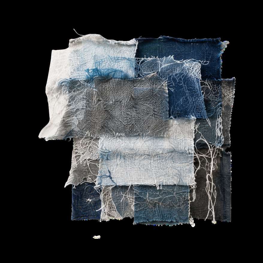 Layering studies