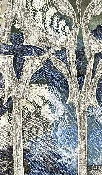 Layer detail