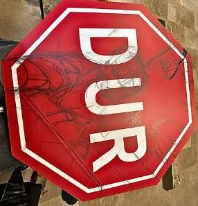 Research on the sign